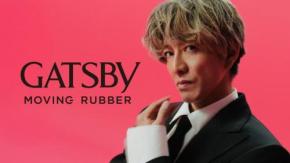 木村拓哉さんがヘアスタイリングによる“高揚感”を自由に軽やかに表現!「ギャツビー ムービングラバー」新CM