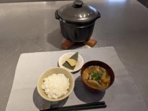土鍋ブランド「PETARI」シリーズに煮込み用土鍋が新登場! 「Deep Pot」で煮込み・スープが美味しく仕上がる