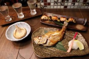 【錦糸町】後継者不足で閉店しかけた老舗居酒屋『ろばた焼 海賊』が復活したので行ってみた「なくならなくてよかった!!」