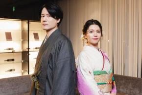 TVアニメ『ホタルの嫁入り』Lynn＆内山昂輝インタビュー「刺激的で、予想もつかない展開を楽しんで！」毎週金曜23時30分放送