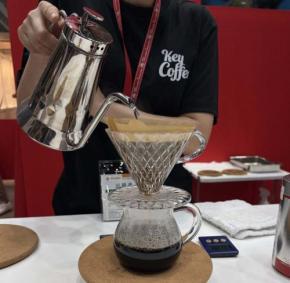 日本酒香るコーヒーから水素焙煎まで！ 日本最大級のコーヒーの祭典「SCAJ2026」体験レポ