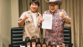 「ほりにし」を生んだあの会社が、“ヨシダソース”の国内展開に関わるらしい。