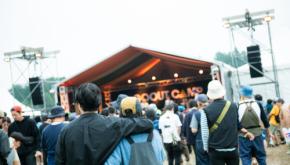 のんびりチルアウトしながらキャンプと音楽を楽しもう！　GO OUT CAMP vol.21は何が変わる⁉︎