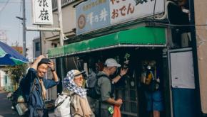 人生最高の1杯？　極上のビールと焼き鳥を目指し、青梅の里山を歩く。【GO OUT 遊歩倶楽部／青梅編#02】