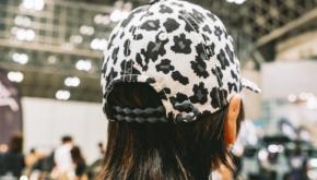 “あの靴紐”がキャップに？ カスタムもフィット感もハマる、新発想キャップ「CATERPP（キャタップ）」。