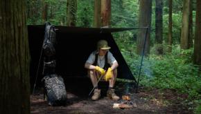 グリップスワニーとグレゴリーによるコラボ第2弾！ “BUSH CAMO”をまとったバック4型を総チェック。　