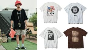 「そのTシャツ、いいね！」って言われたい！　ファッション業界人に聞いた、自慢のTシャツを拝見。＃好きT編