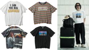 「そのTシャツ、いいね！」って言われたい！　ファッション業界人に聞いた、自慢のTシャツを拝見。＃ユニークネタT編