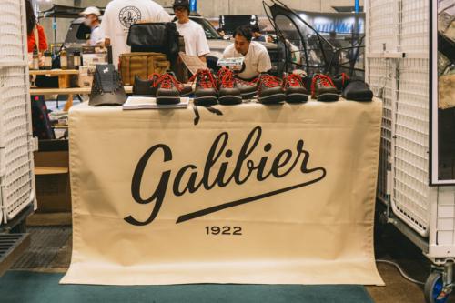 GALIBIER(ガリビエ)