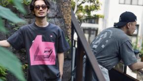 Tシャツ100連発 vol.1。この夏ゲットしたいTシャツ100枚ご紹介！【買えるGO OUT】