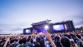 野外フェスからキャンプまで！全国アウトドアイベントカレンダー【2025年8月前編】