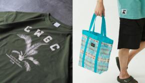 GO OUT Onlineのアウトレットで見つける即戦力の夏アイテム。【買えるGO OUT】