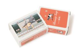 ビームス ジャパン × 牛乳石鹸 × ストリートファイターII。異業種コラボが発信する関西の“銭湯プロジェクト”とは？