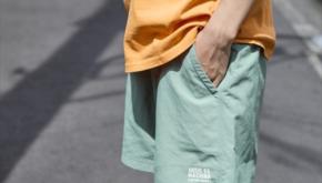 夏真っ盛りの8月に新入荷した最新アイテムをご紹介！　GO OUT Online NEW ARRIVALな10モデル。【買えるGO OUT】