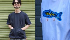 Tシャツ100連発 vol.4。ますます暑くなる今から袖を通したい極上の一枚！【買えるGO OUT】