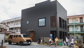 細部までこだわり抜かれたカリフォルニアハウス【「家」STYLE拝見】#3