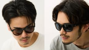 今夏は生活必需品に！　機能＆デザインを両立するオススメサングラス6モデル。【買えるGO OUT】