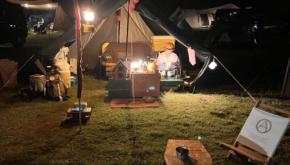 GO OUT CAMP vol.21に持っていくべきアイテムはコレだった！ー常連キャンパーに聞いてみた①ー