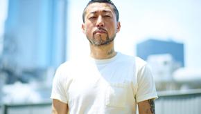 DJ HASEBEが語る、キャリア35年とスナックはせべの謎【GO OUT MUSIC FILE vol.6】
