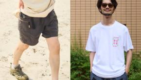 今売れてるウエアはこの5モデル！　酷暑のこの時期にも即戦力で活躍。【買えるGO OUT】