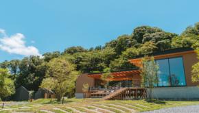 都心から1時間で“里山ととのい”。千葉・富津のSATOYAMA TERRACEを編集部が潜入リポート。