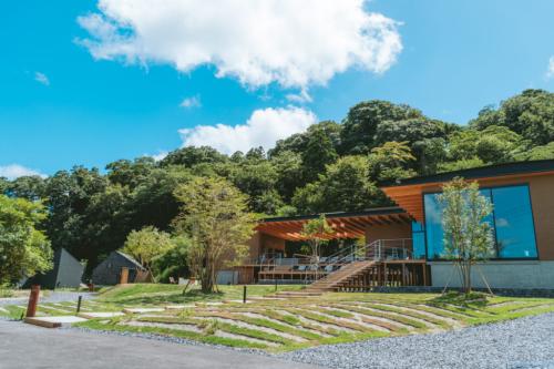 SATOYAMA TERRACE