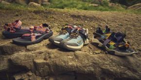 アウトドアにハマる「Teva」の名品を話題のデザイナー、ショーン・ウォザースプーンがアレンジ！　