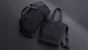 ラミダスの新シーズンがスタート。初陣を飾るのは、ブラックをまとった定番のデイリーコレクション。