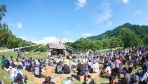 野外フェスからキャンプまで！全国アウトドアイベントカレンダー【2025年9月前編】