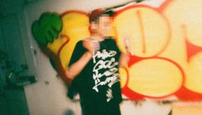 GDCの復活を記念したフェイマスとのコラボ Tシャツは、インパクトあるグラフィックがキモ！