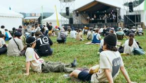 GO OUT CAMP vol.21開催間近! キャンプもコンテンツも超充実のポイントをご紹介‼︎