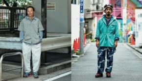 注目ショップ発、 秋の着こなし。スタッフの推しアイテムを拝見。vol.1