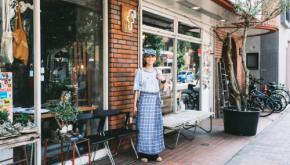 気取らないセレクトが魅力。世田谷の雑多屋といえば「FRIDGE(フリッジ)」。