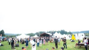 密かに人気アリ。GO OUT CAMPは日帰り参加でも存分に楽しめます！