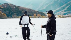 バスアングラーは要注目。ニューエラから、吉田遊氏・吉田撃氏がアンバサダーを務める“Angler Collection”の最新作が登場！