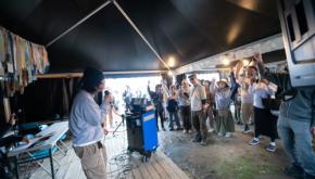 GO OUT CAMP vol.21が100倍楽しくなる参加型アクティビティ。親子で1日中遊ぼう！