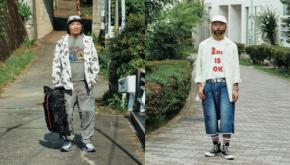 注目ショップ発、 秋の着こなし。スタッフの推しアイテムを拝見。vol.2