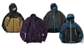 【NEW ITEM EXPRESS】要注目ブランド、秋冬イチ押しの最新作を前のめりチェック！vol.3