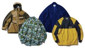 【NEW ITEM EXPRESS】要注目ブランド、秋冬イチ押しの最新作を前のめりチェック！vol.4