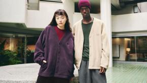 ニードルスの審美眼と先見性が融合。ユニクロの新しいフリースコレクション“UNIQLO and NEEDLES”が発売決定！