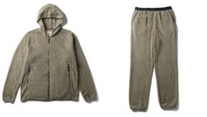 保温性と通気性を両立したスノーピークの新作“サーモコントロール”をチェック。