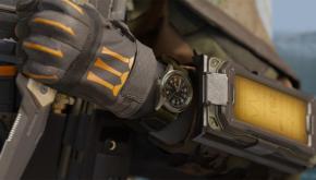 ウォッチブランド「ハミルトン」が人気ゲーム『Call of Duty』とチームアップ。限定生産モデルの“カーキ フィールド オート”をチェック！