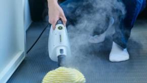 ケルヒャーから更なる話題作登場！　スチームクリーナーの概念を変えるハンディスチーマー、正式販売は12月頃？