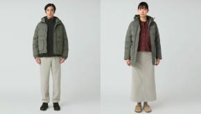 冬に必須なデイリーアウターの筆頭。スノーピークの万能ダウン“Everyday Down”シリーズをチェック。