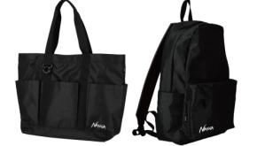 軽くて頑丈なナンガの「ECOPAKシリーズ」のニューカマー！　シーンを選ばない王道リュック&トートが登場。
