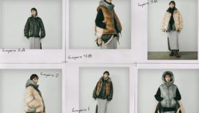 脅威の6WAY！ ナンガ×ビューティフルピープルの新作ダウンベストは、変幻自在の冬の勝負服。