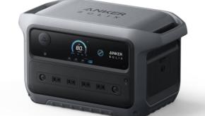 「Anker」のポータブル電源が更に軽量＆コンパクトなって登場。使い勝手が向上し非常時でも頼れる一台に。