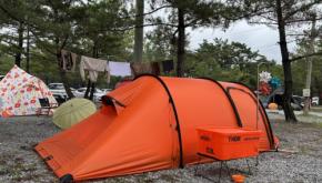 20回目を迎えたGO OUT KOREA CAMPへ行ってきました。