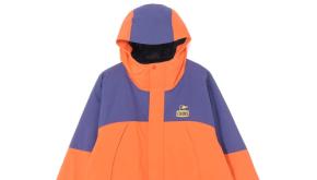 雨風をしっかり防ぐことができる、チャムスのGORE-TEX®︎コレクションが登場！