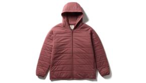 スノーピークの今季アイテムにミドルアウターが豊作。人気の“Flexible Insulated”など 3シリーズを一気見。